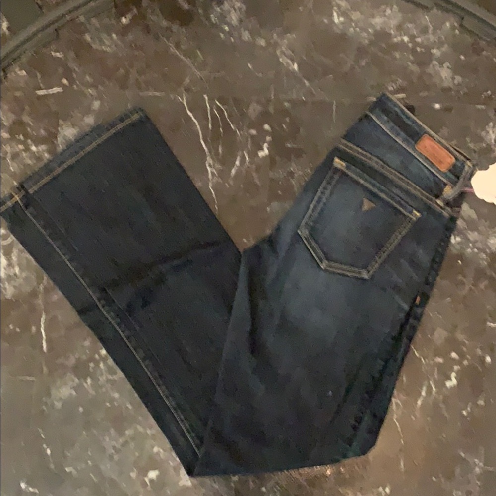 Guess jeans